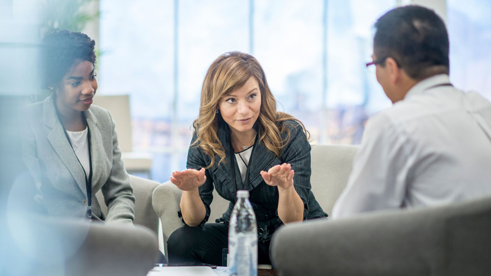 Managing Psychosocial Hazards Starts with Strong Leadership