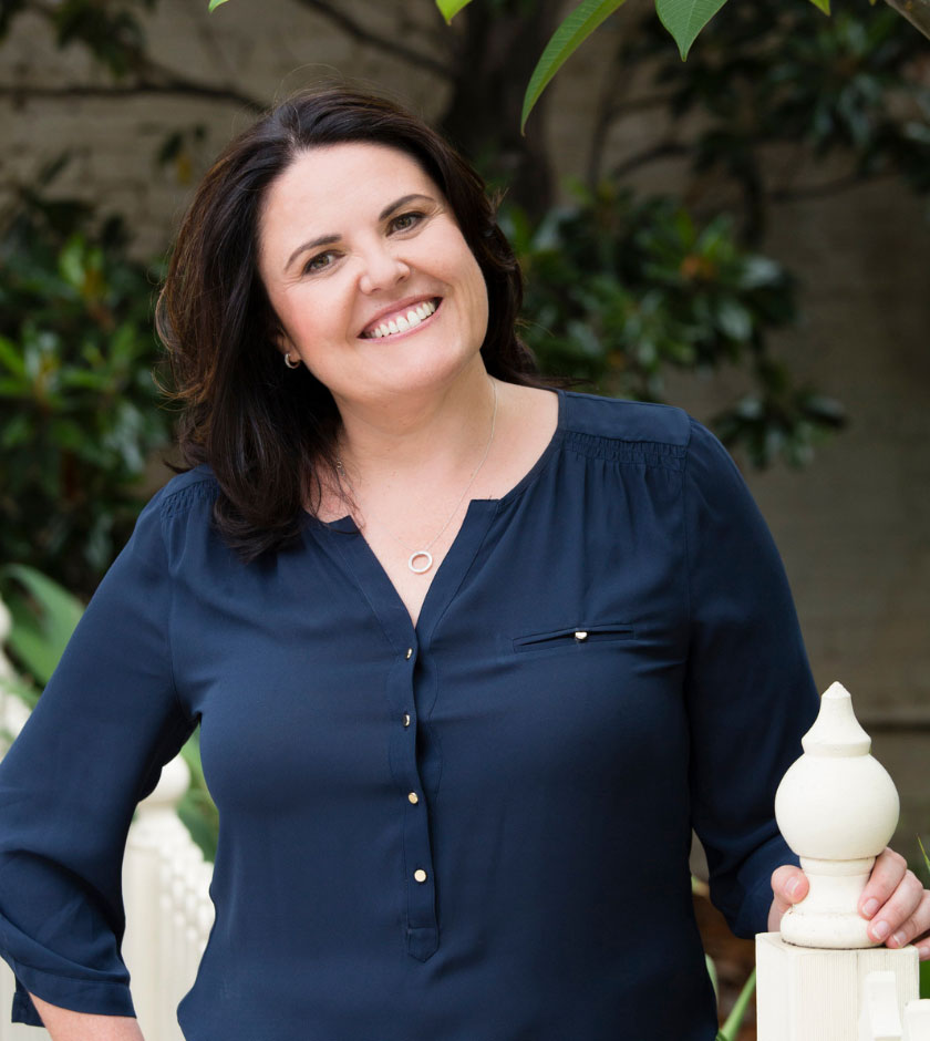 Victoria Beresford, Founder and Principal Consultant at Trust Culture, dressed in professional attire, portraying confidence and expertise in workplace aggression and violence prevention training