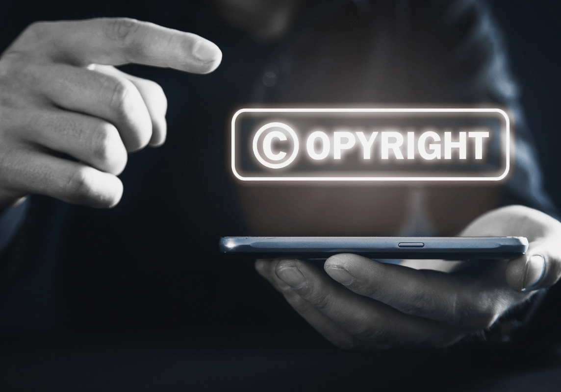 Copyright