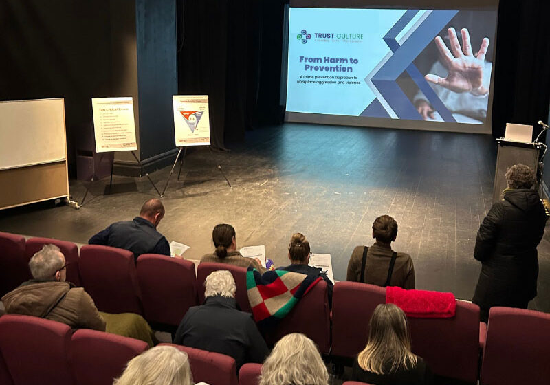 keynote presentations