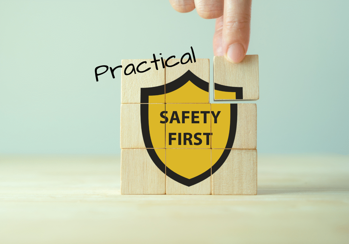 Practical Safety 2