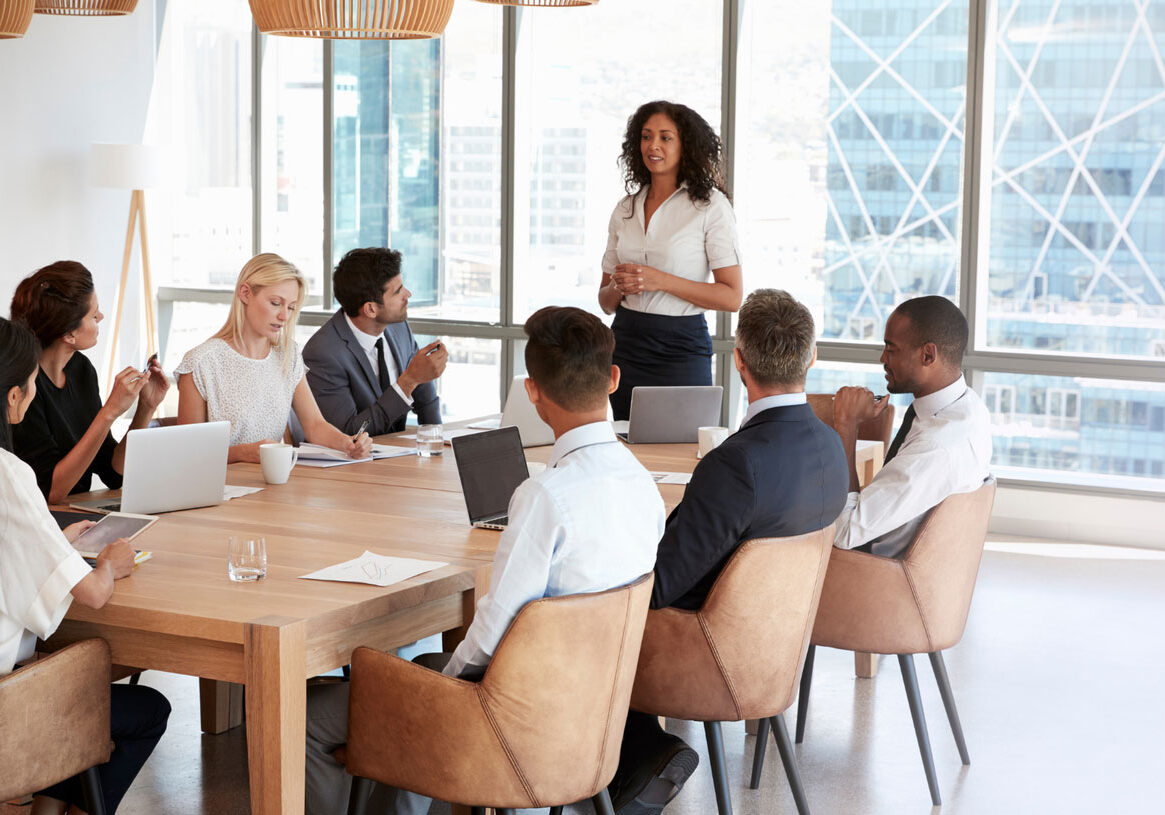 management training
