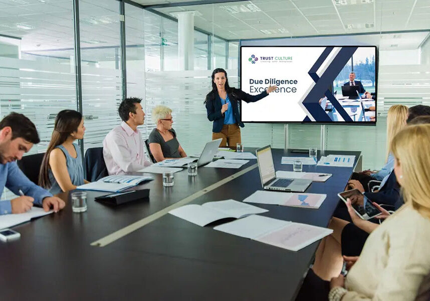 keynote presentations