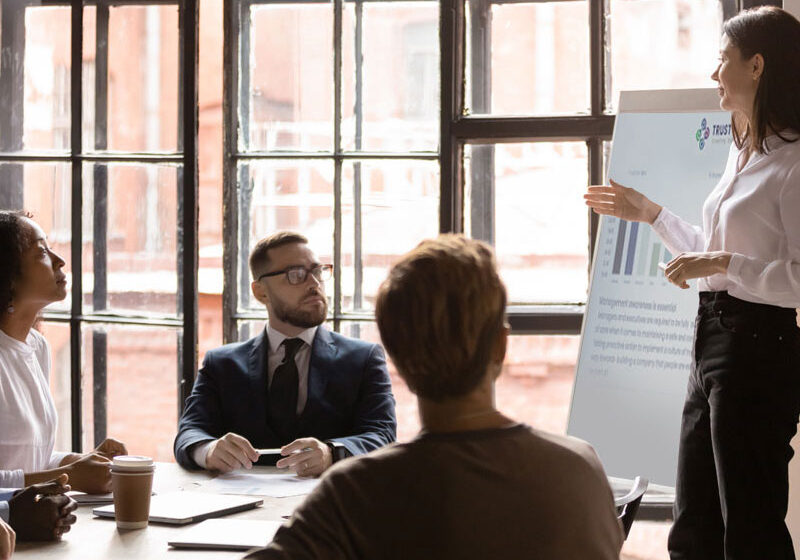 WHS Training for Managers Australia